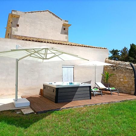 Ballium Luxury Relais Avola Exterior foto