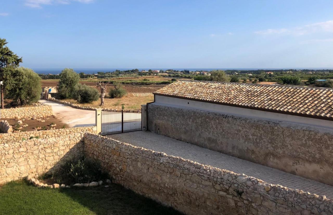 Ballium Luxury Relais Avola Exterior foto