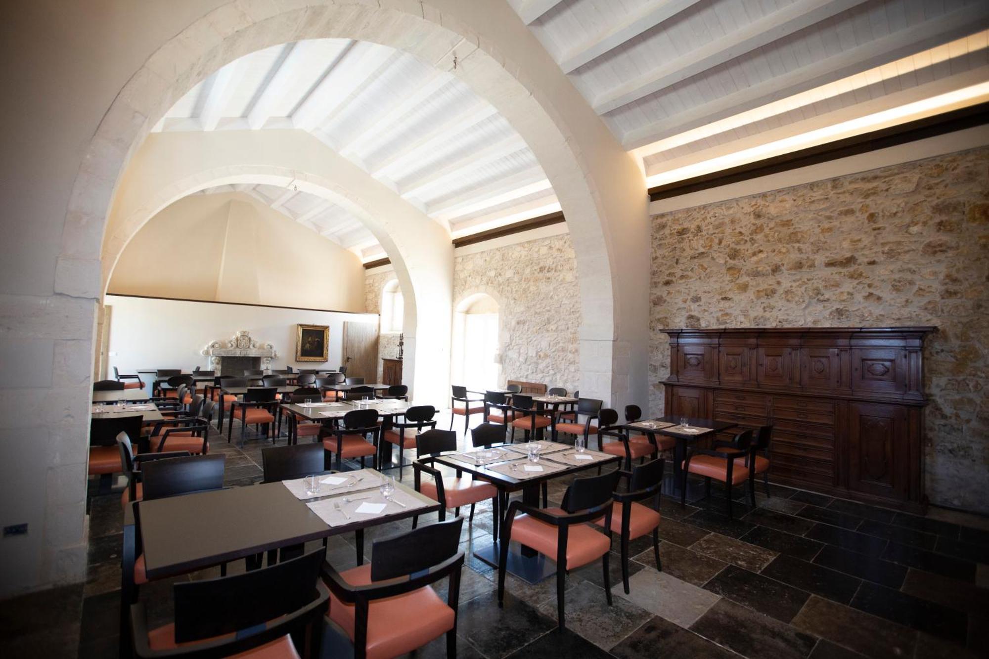 Ballium Luxury Relais Avola Exterior foto