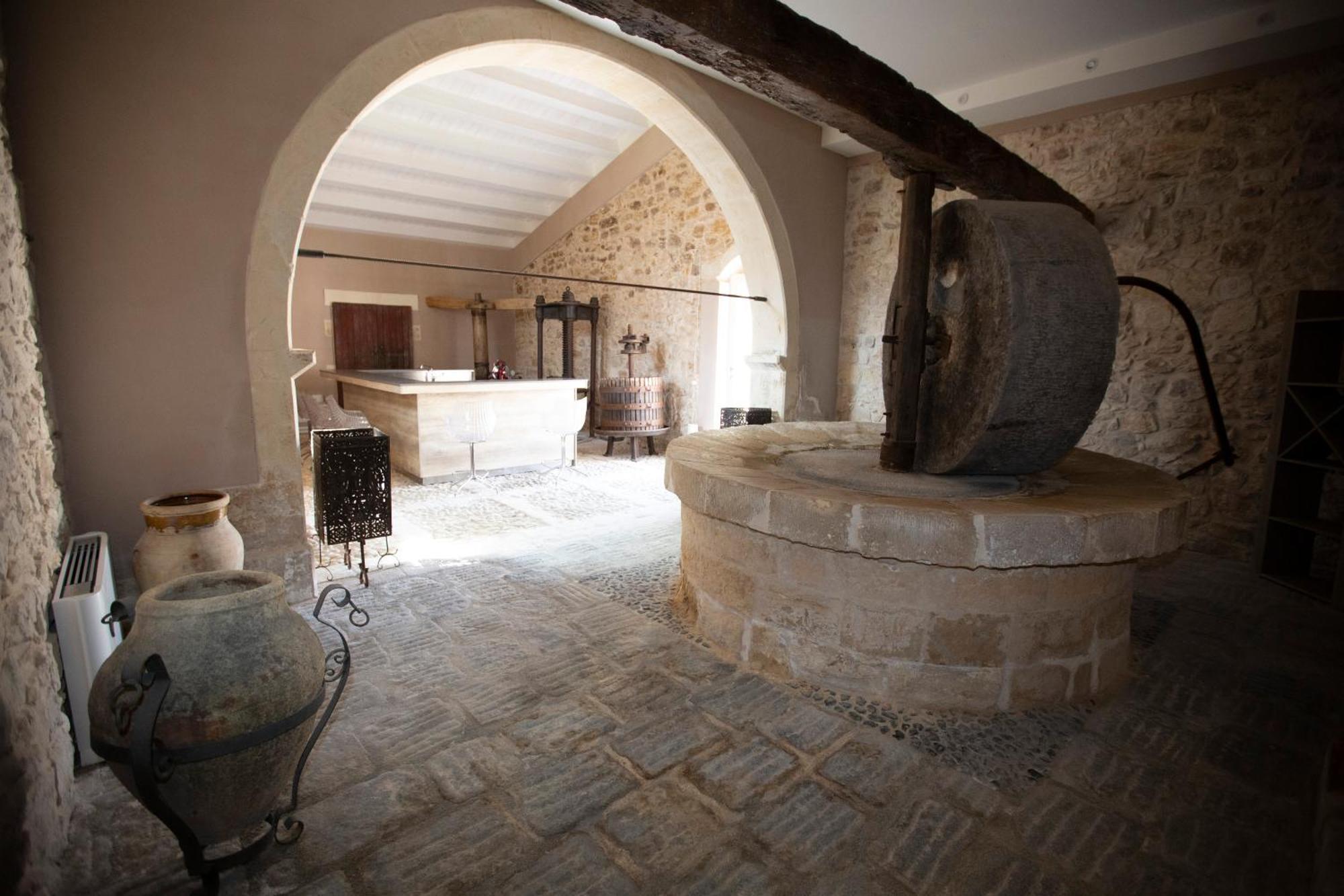 Ballium Luxury Relais Avola Exterior foto