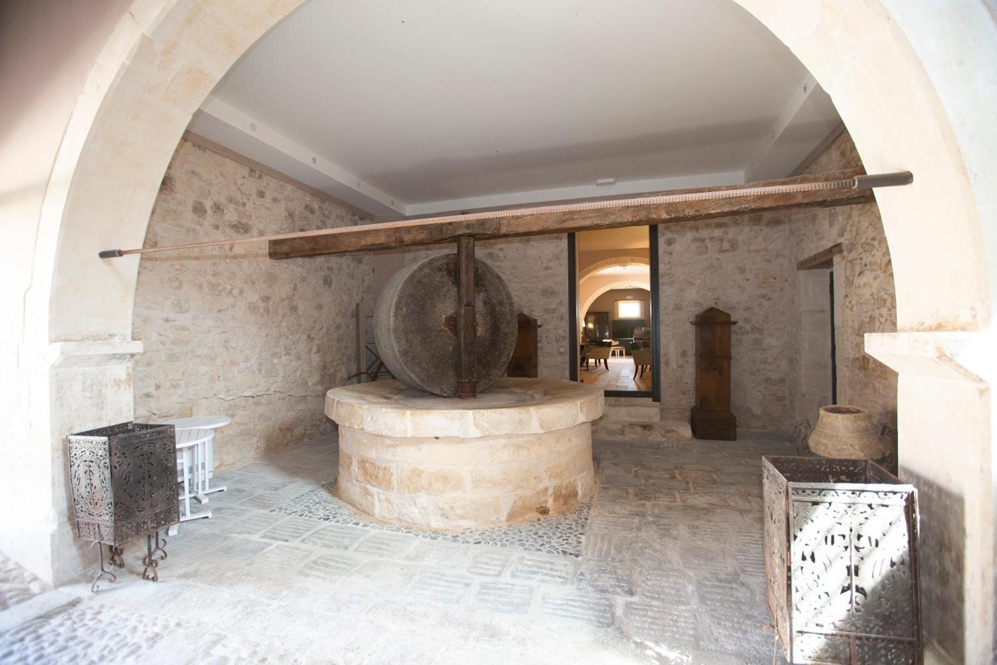 Ballium Luxury Relais Avola Exterior foto