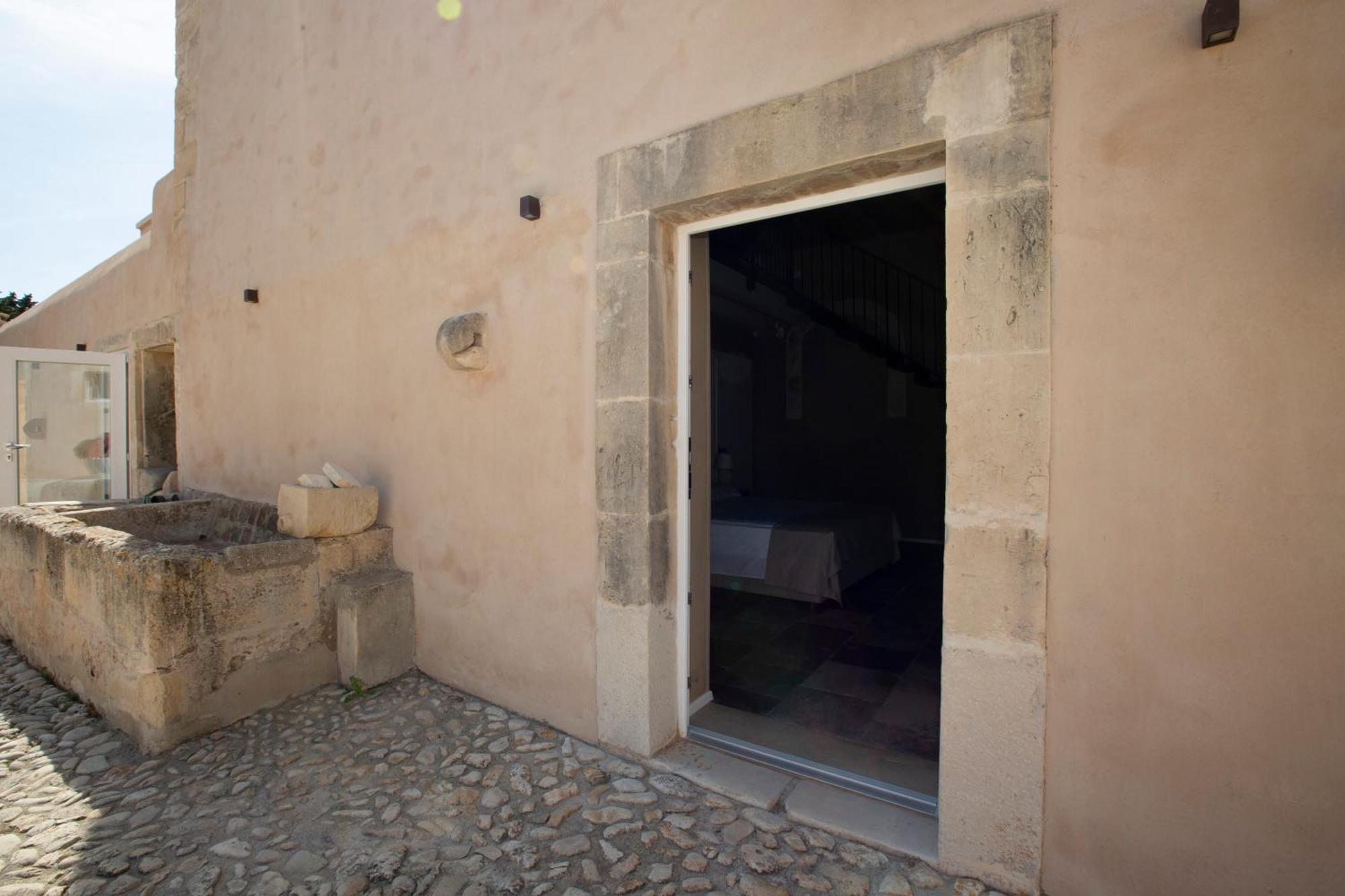 Ballium Luxury Relais Avola Exterior foto