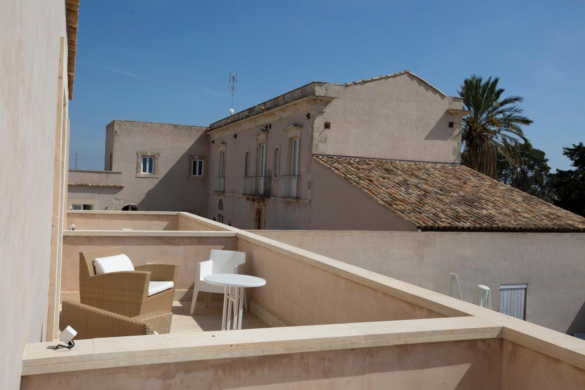 Ballium Luxury Relais Avola Exterior foto