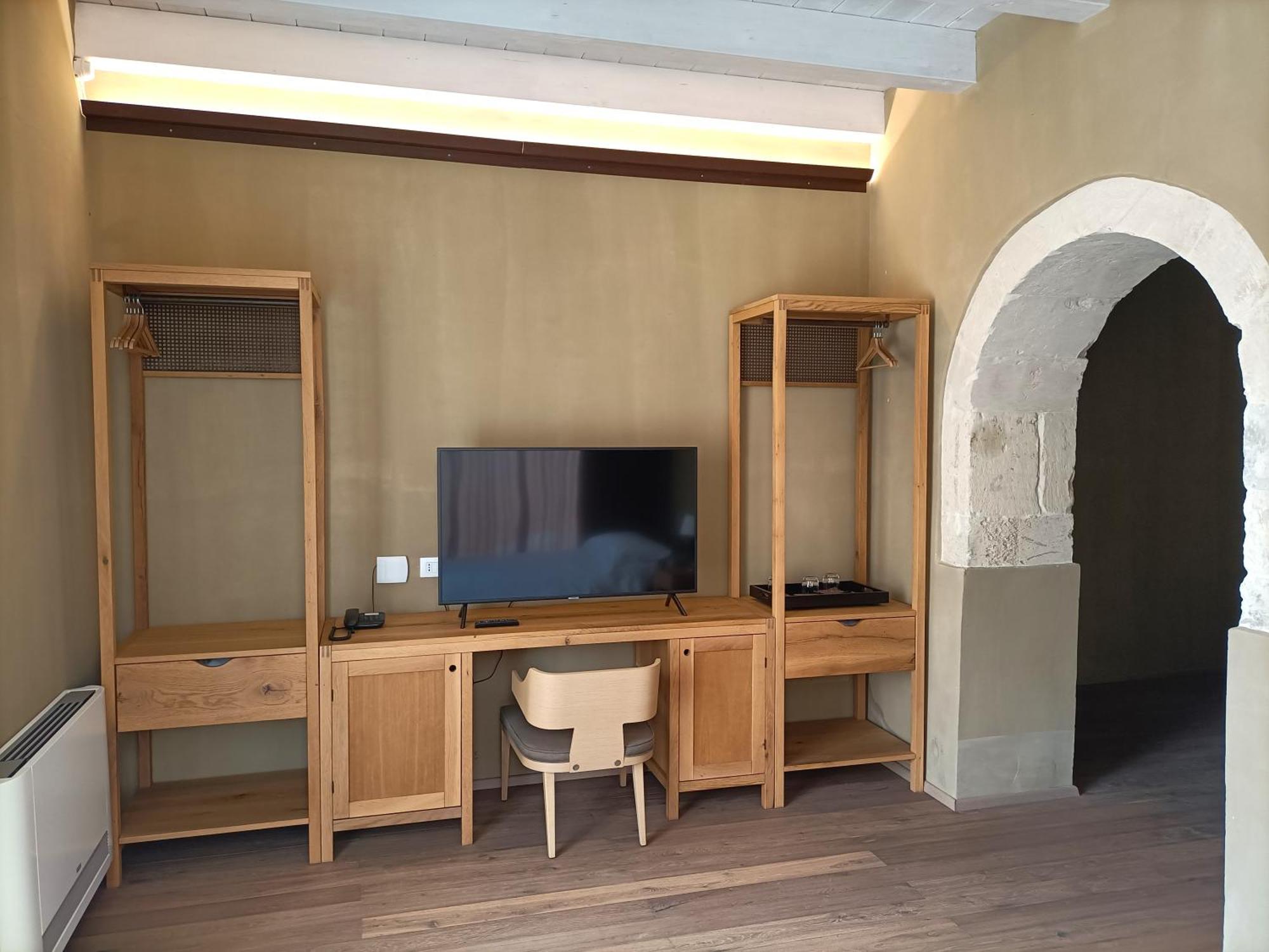 Ballium Luxury Relais Avola Exterior foto