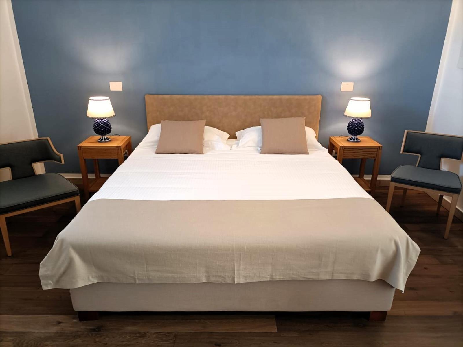 Ballium Luxury Relais Avola Exterior foto