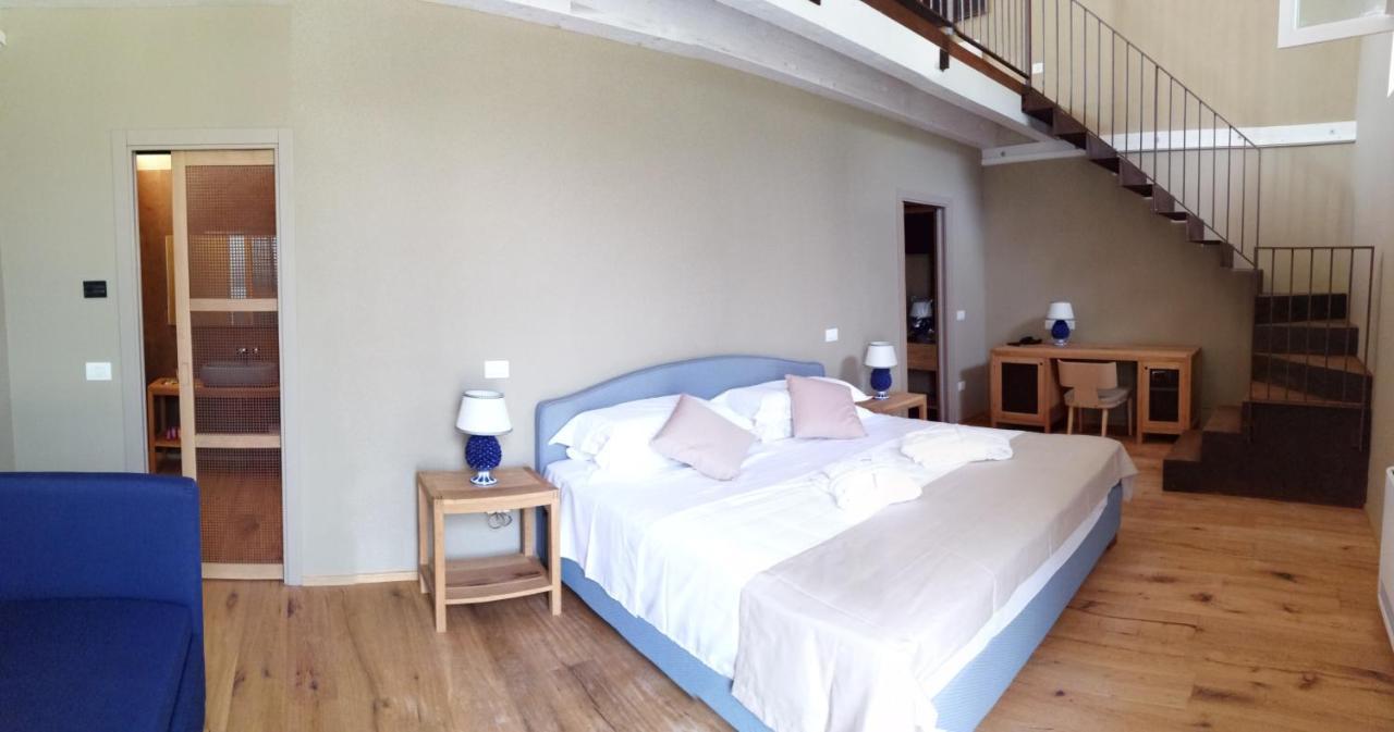 Ballium Luxury Relais Avola Exterior foto