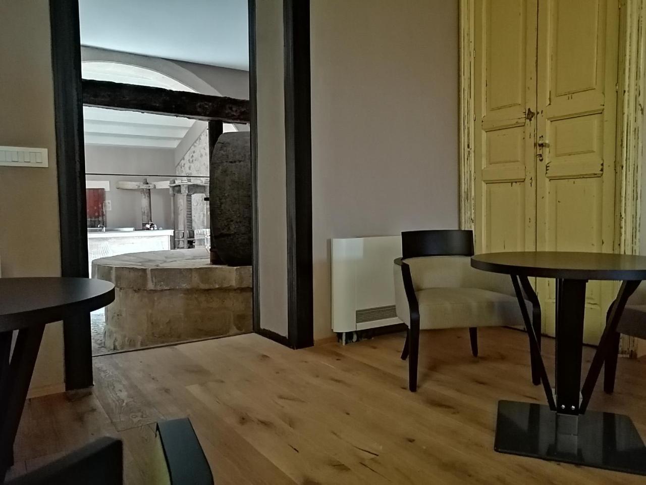 Ballium Luxury Relais Avola Exterior foto