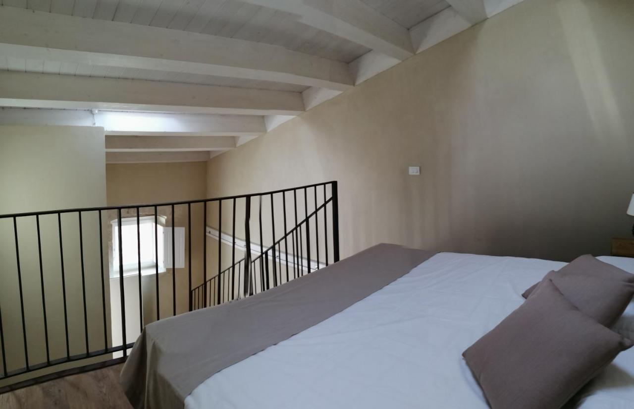 Ballium Luxury Relais Avola Exterior foto